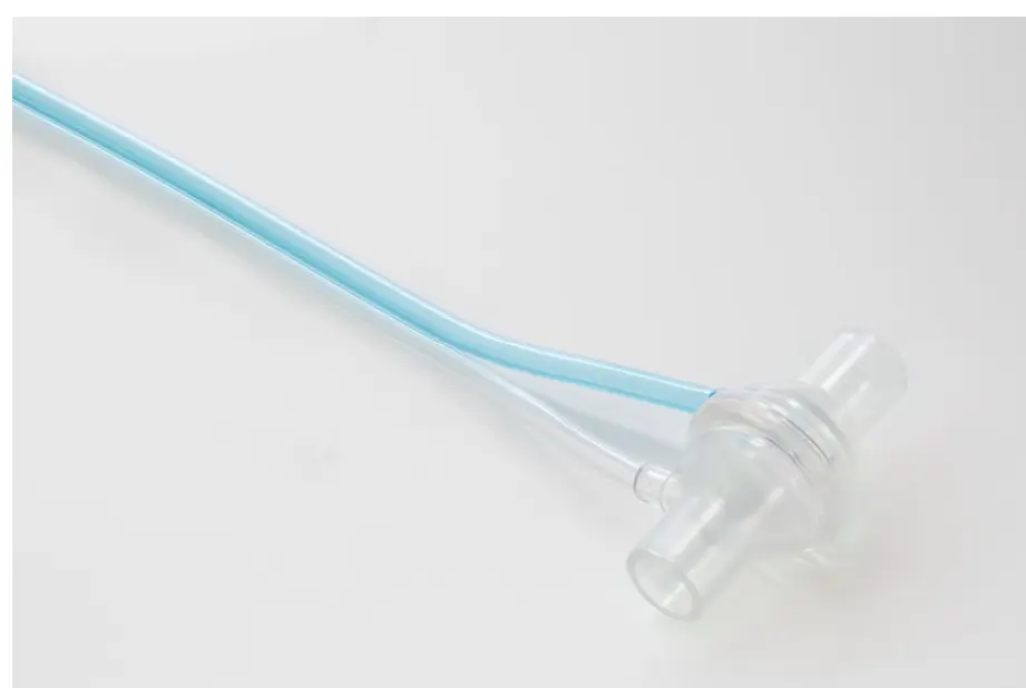 Dp flow sensor